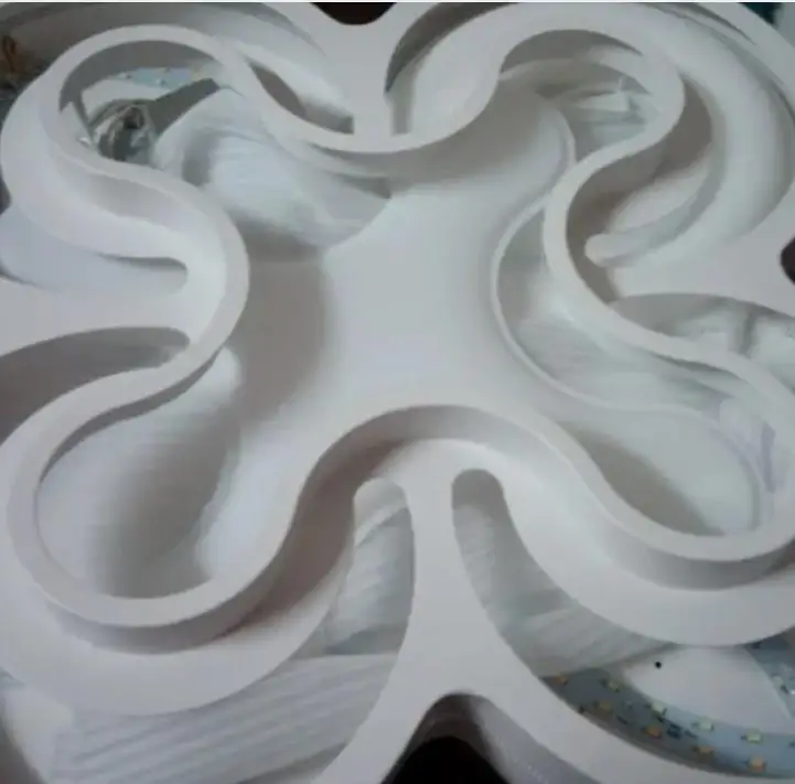 

Modern led ceiling lights 48W bedroom lamps 4heads for livingroom kitchen lamp balcony ceiling light 90-260V lamp Lamp R008