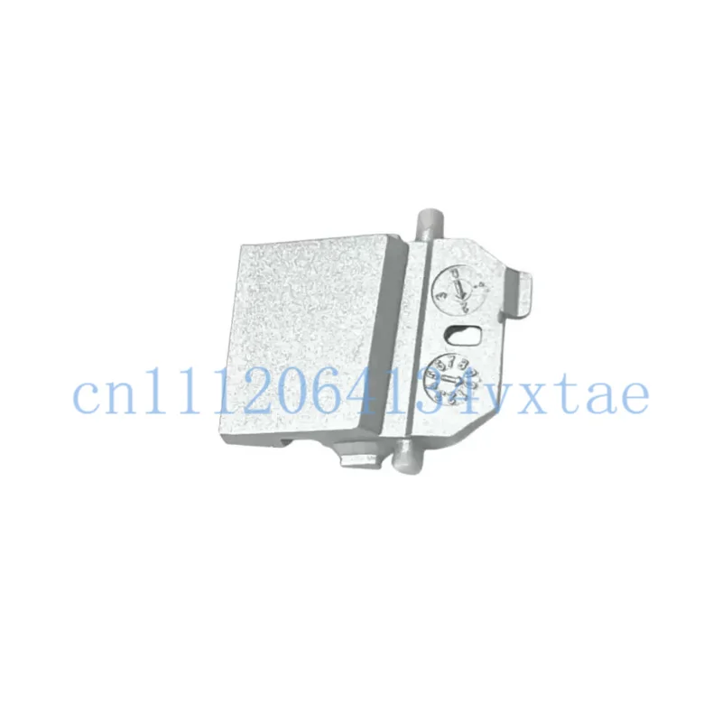 LAN Network Port Cover For HP ProBook 450 455 G8 G9 G10, ProBook 650 G8 EliteBook 650 G9 G10 M21994-001 0.1