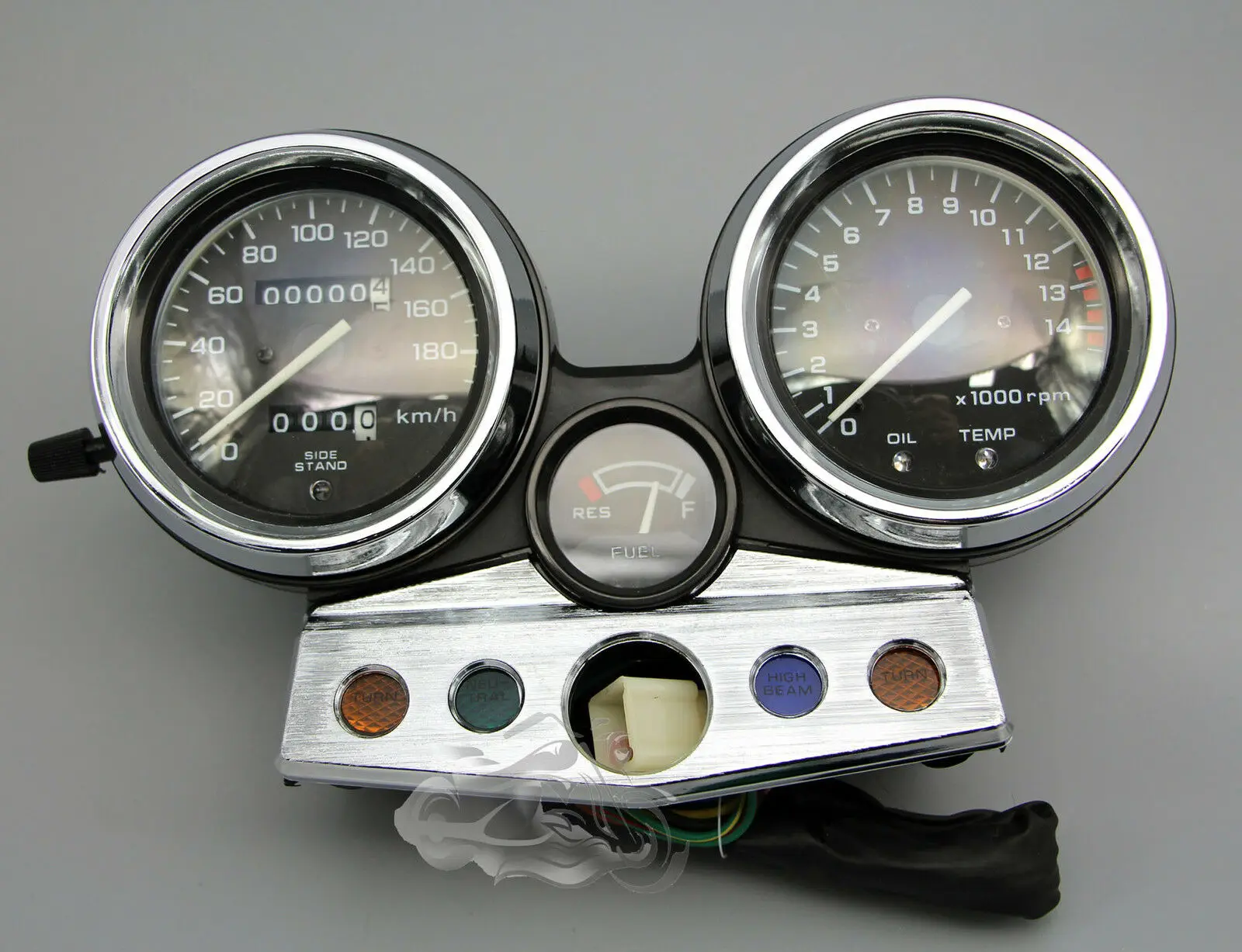 

Fit For Honda 1995 - 1998 CB400 CB 400 Motorcycle Accessories Speedometer Tachometer Meter Instrument Gauge CB400SF 1996 1997