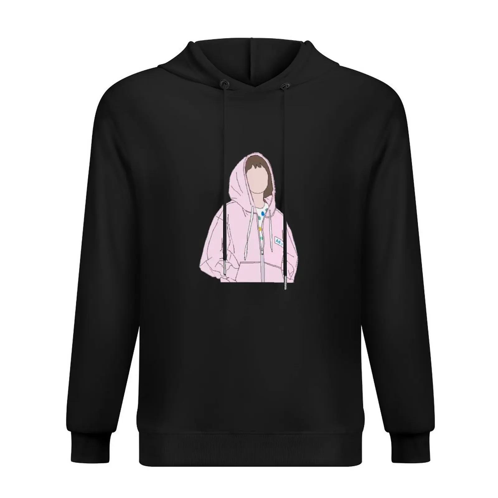 كيم بوك جو قبل قتال مع مجموعة قميص العرق للرجال من Jung Jun Hyung Hoodie ملابس رياضية جمالية