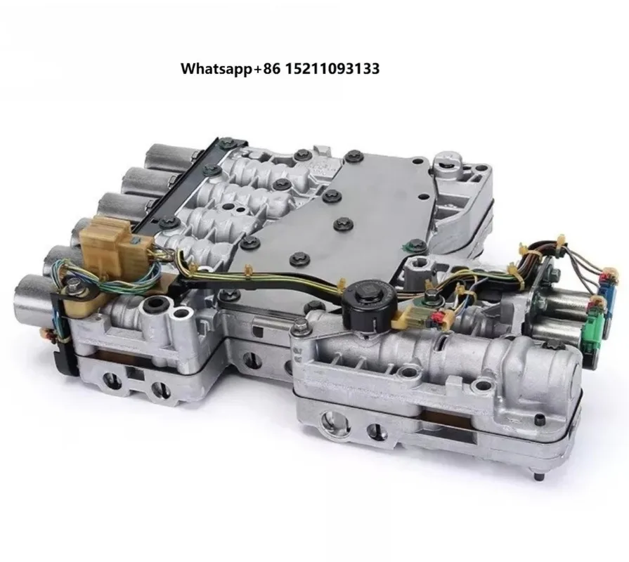New   Transmission Valve Body Control Assembly Auto Parts