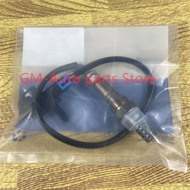 Lambda O2 Oxygen Sensor For Chevrolet CAPTIVA 2.4L Opel Vauxhall 2010-2015 OEM# 12612459 149100-7540 ,1491007540，250-24704