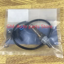 Lambda O2 Oxygen Sensor For Chevrolet CAPTIVA 2.4L Opel Vauxhall 2010-2015 OEM# 12612459 149100-7540 ,1491007540,250-24704