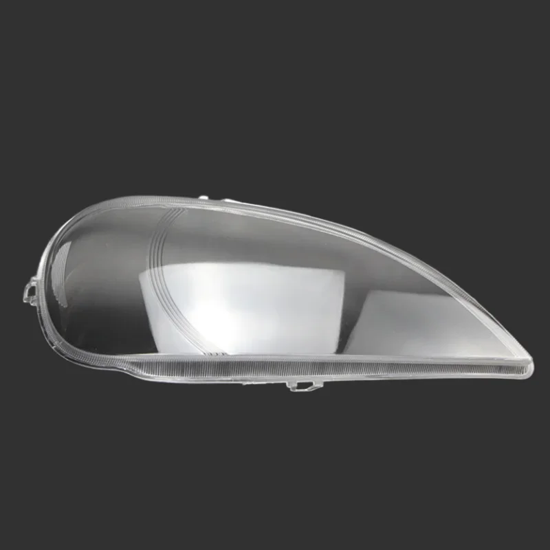 Для Mercedes Benz W163 1998 1999 2000 2001 2002 2003 2004 2005 ML320 ML350 ML500 корпус фары крышка левый/правый