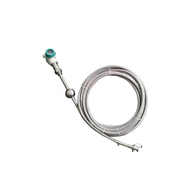 

2026 Premium Products Hot Sale Factory Direct Magnetostriction Pressure Liquid Transmitter For Level Measurement
