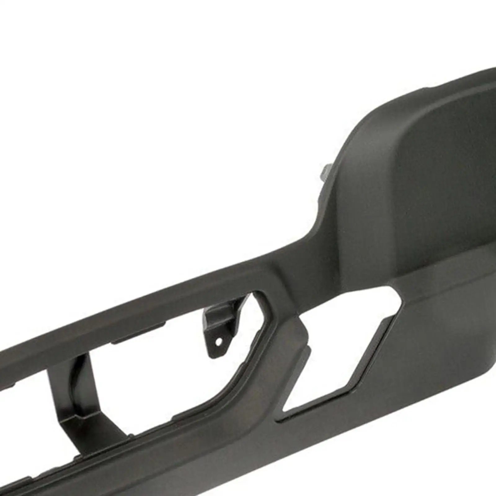 Drivers Seat Switch Bezel Trim Front Left Outer Seat Track Cover Panel for Chevrolet Traverse High Performance Accessories
