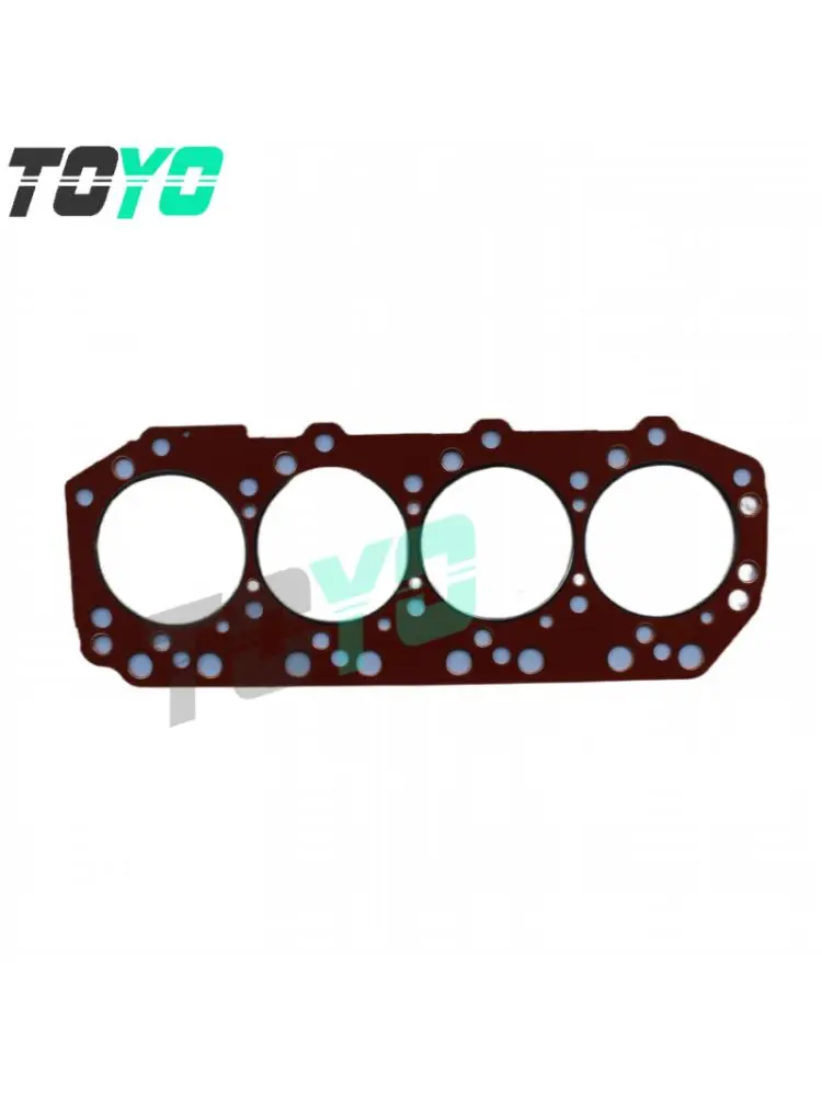 TOYO OEM 4JG1ENGINE CILINDERKOP PAKKING