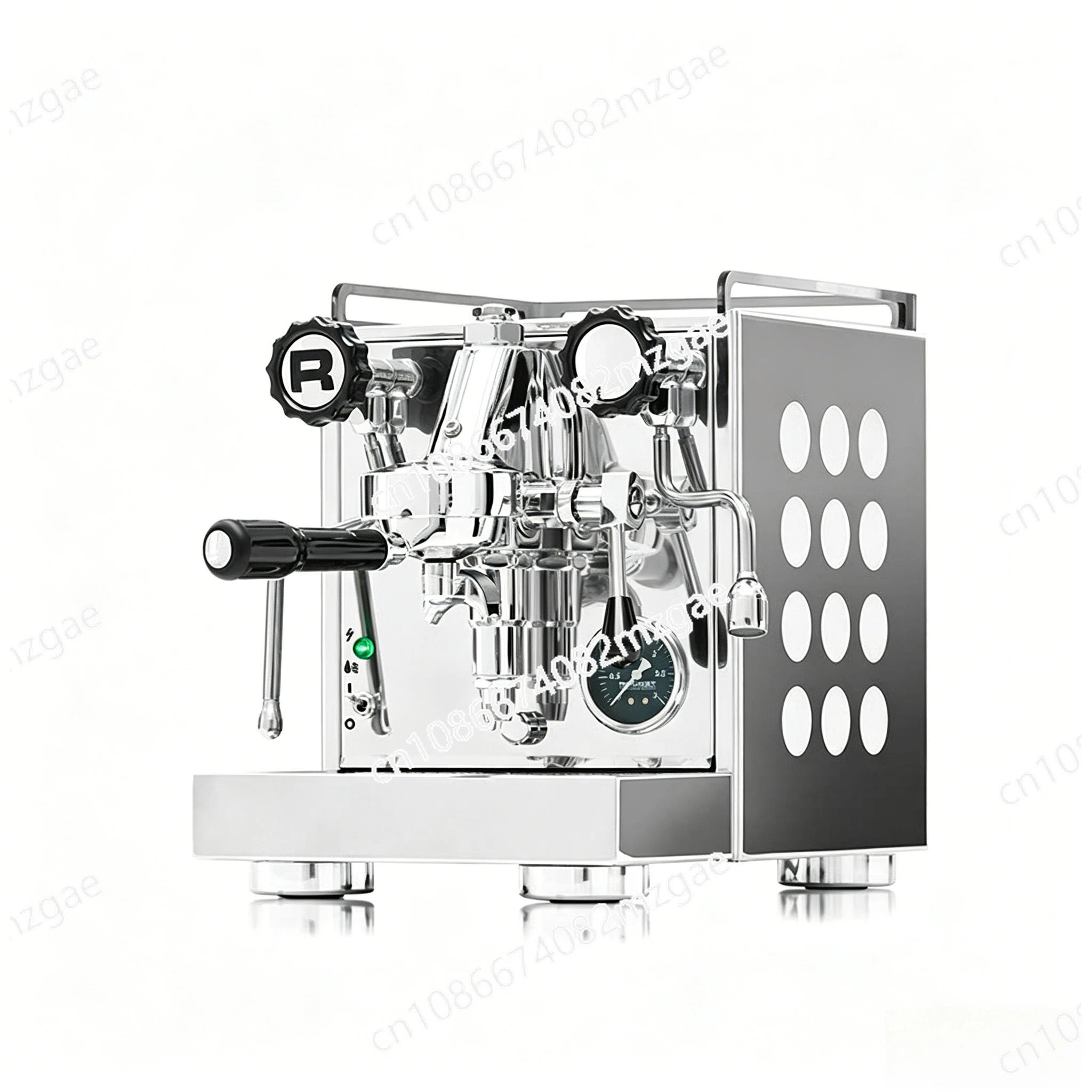 Semi-automatic Coffee Machine Home APP Water Tank Version Single Head