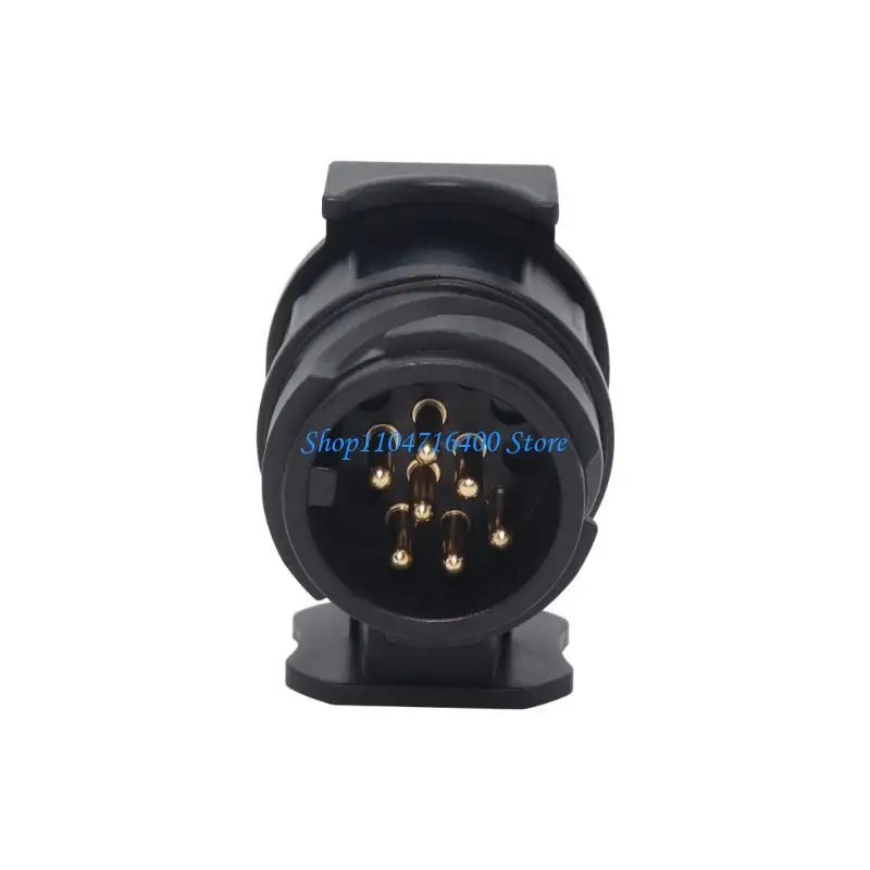 

Тестер трейлера Y1GD 7 PIN -адаптер Диагностические инструменты Проверка Проверка