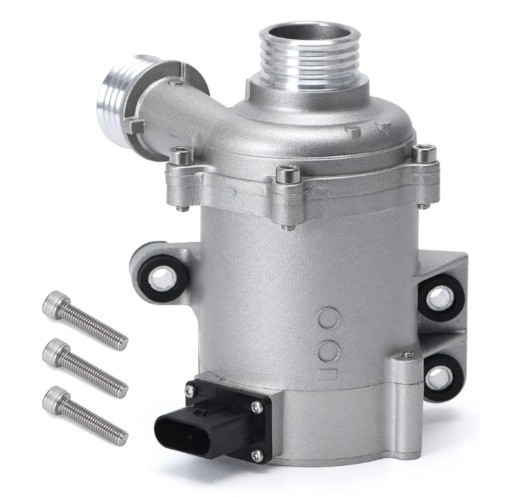 

11517597715 Electric Engine Water Pump for B MW 125i 220i 320i 420i 520i X1 X3 Z4 F22 F30 F34 F32 F10 F11 F25 E84 E89
