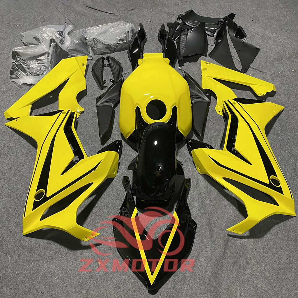 

For Honda CBR 650R 19 20 21 22 23 Fairings Motorcycle CBR650R 2019-2023 Good Quality ABS Injection Bodywork Fairing Kit