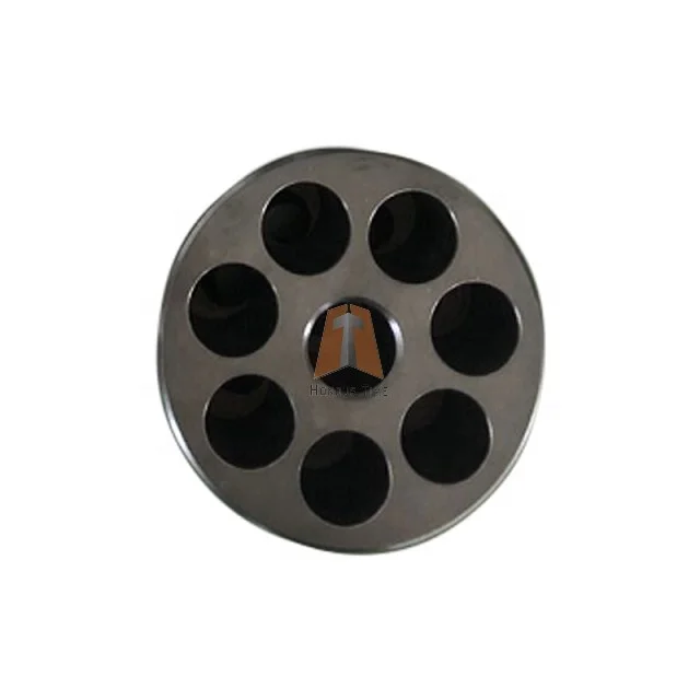 

A6VM107 Repair Kit Hydraulic Piston Pump Parts Cylinder Block Valve Plate Piston Shoe Set Plate Center Pin