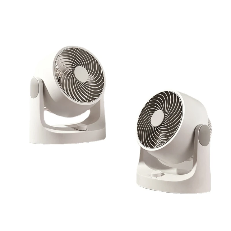 

ZC Air Circulator Household Turbo Fan