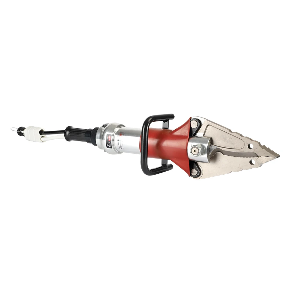GYJK-25-40/28-10 Emergency Rescue Multi Tool Firefighting Equipment Hand Spreader And Cutter Rescue