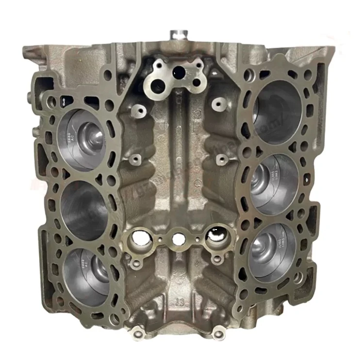 

Suitable for Land Rover 276dt Engine Middle Cylinder Assembly 3rd Generation Found 2.7t 4th Generation Found 140