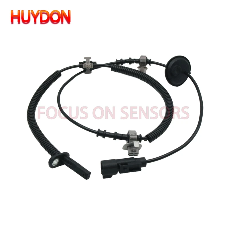 84578059 Front Left ABS Wheel Speed Sensor For Cadillac Xt6 2020-2021 Chevrolet Blazer 2019-2021 High Quality