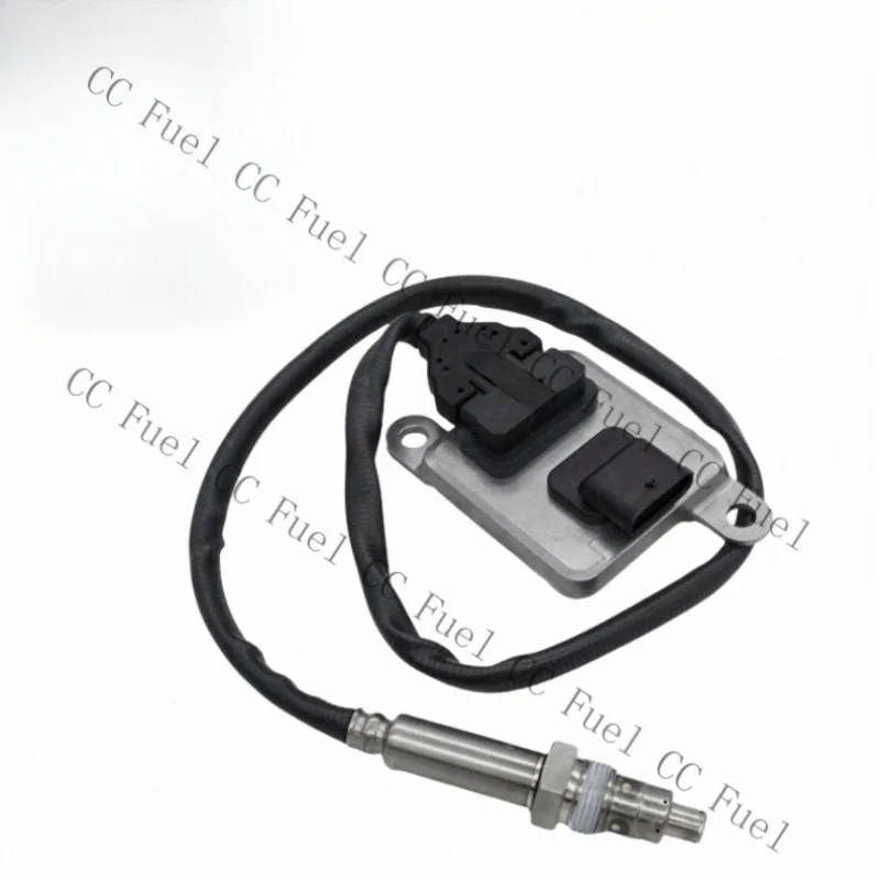 C+ APNUWAER NOx Sensor OEM For Mercedes-Benz CLS 320 2014-16 A0009053903 5WK96771B