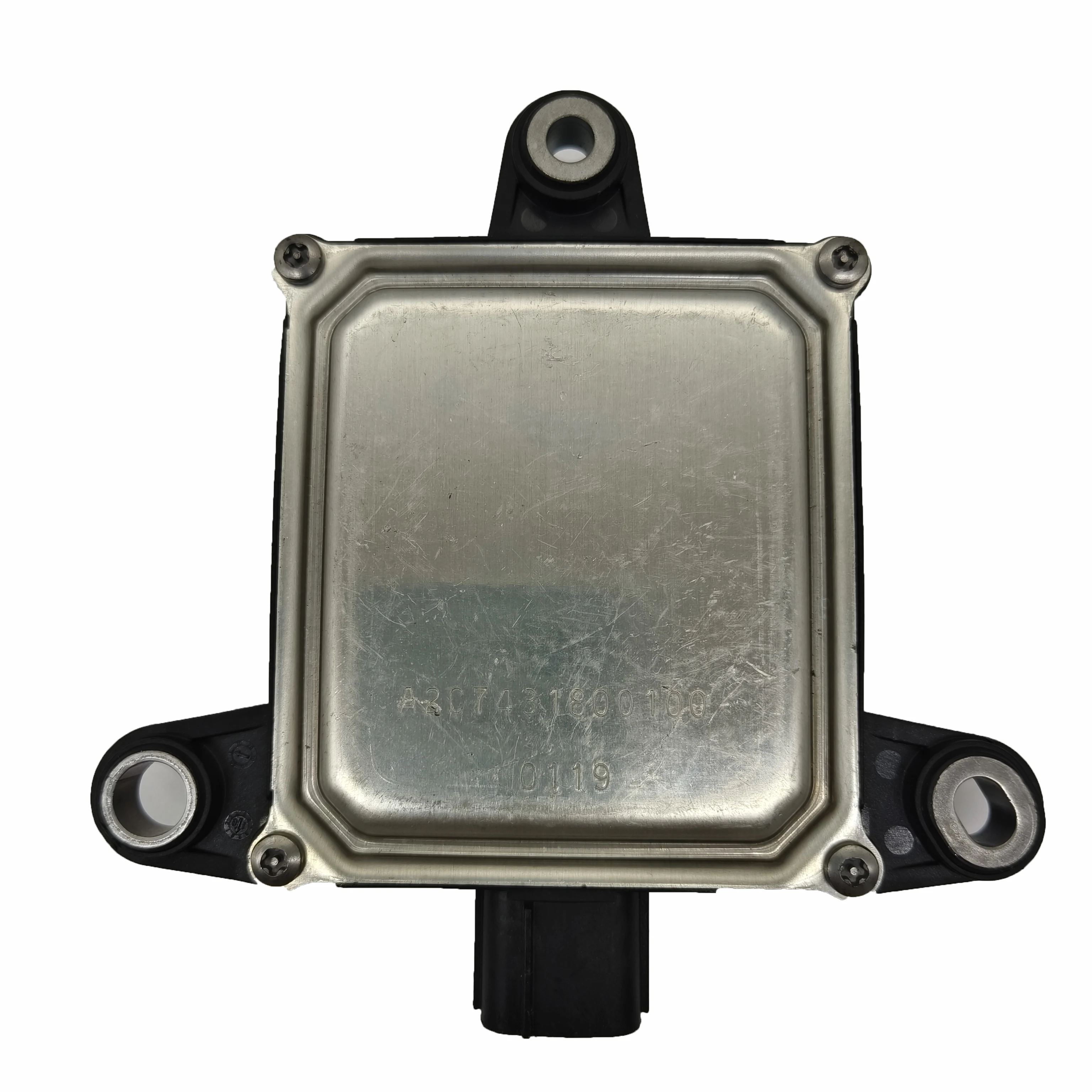 Módulo do sensor do radar do monitor do ponto cego, 87611-XC00B, apto para Subaru Impreza Forester