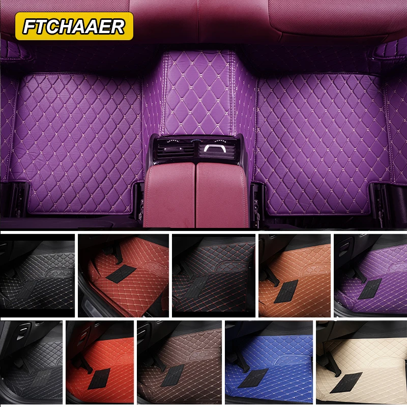 

Автомобильные коврики на заказ для ROEWE MG RX8 RX9 CLEVER D5X DMH, автомобильные ковры, аксессуары для ног