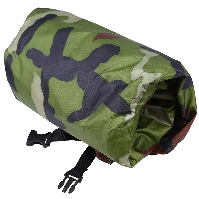 

Outdoor 190T Camouflage UV Waterproof Rain Dustproof Motorbike Scooter Covers Motorcycle Protector Case