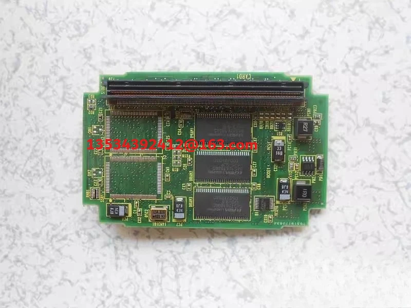 

Б/у A20B-3300-0313 A20B-3300-0312 для платы процессора FANUC A20B-3300-0313/07E