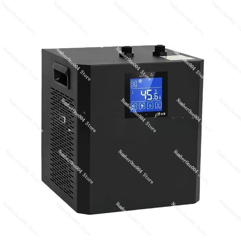 

LG-CY300 Sports Physiotherapy Household Intelligent Chiller with External Filter Ice Bath Chiller