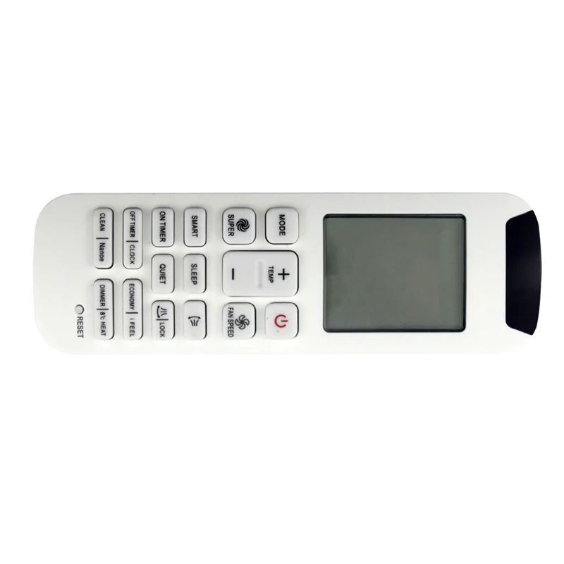 Remote Control Replace DG11R1-01 For Hisense Kemwood (HSN) Air Conditioner-T44C