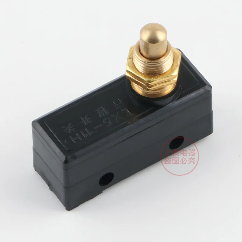 

Momentary Micro Switch Limit Switch 1NO1NC 15A 250v Travel Switch LX5-11H