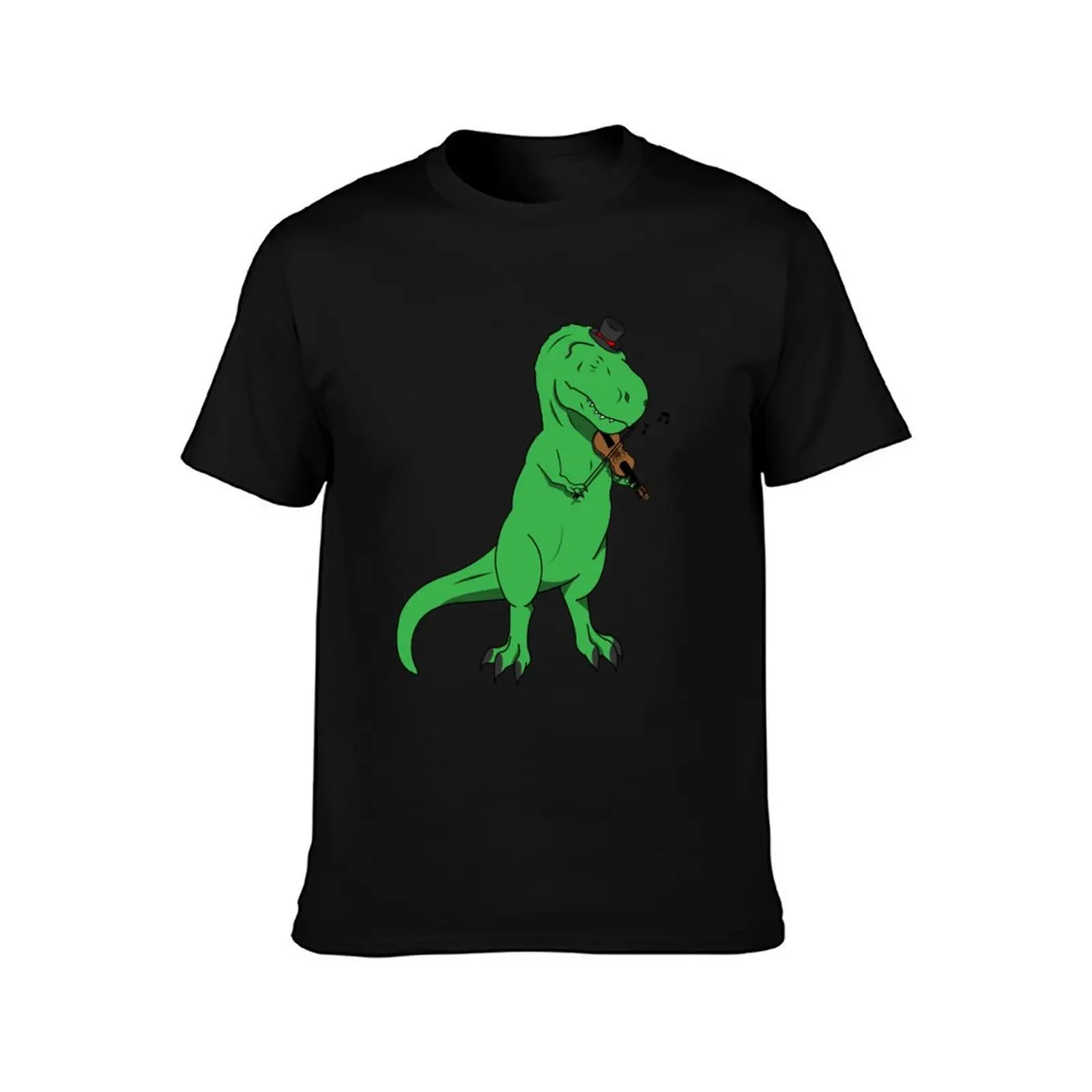 Treble Rex T-Shirt Quick Dry Training Short Sleeve Tee T-Shirt