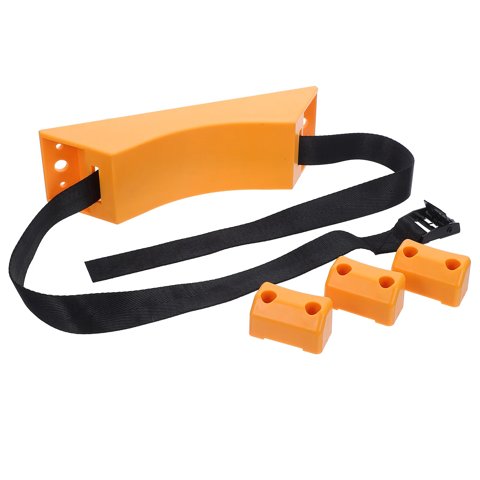 1 комплект, 40 л, крепление для баллона