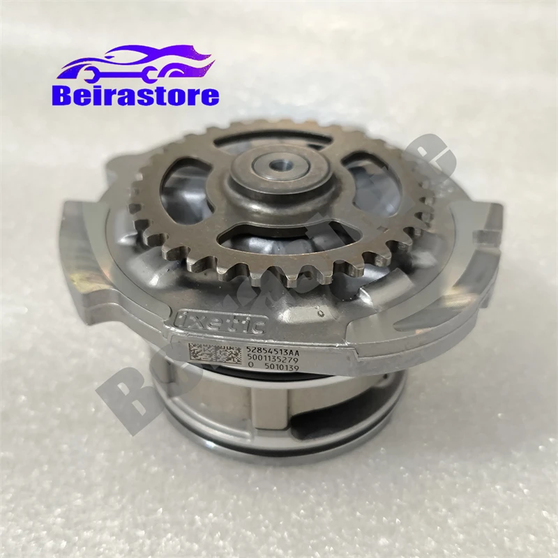 Genuine New 8HP45 Transmission Oil Pump Core Fits For BMW Audi Land Rover Jaguar ZF8HP45 Parts