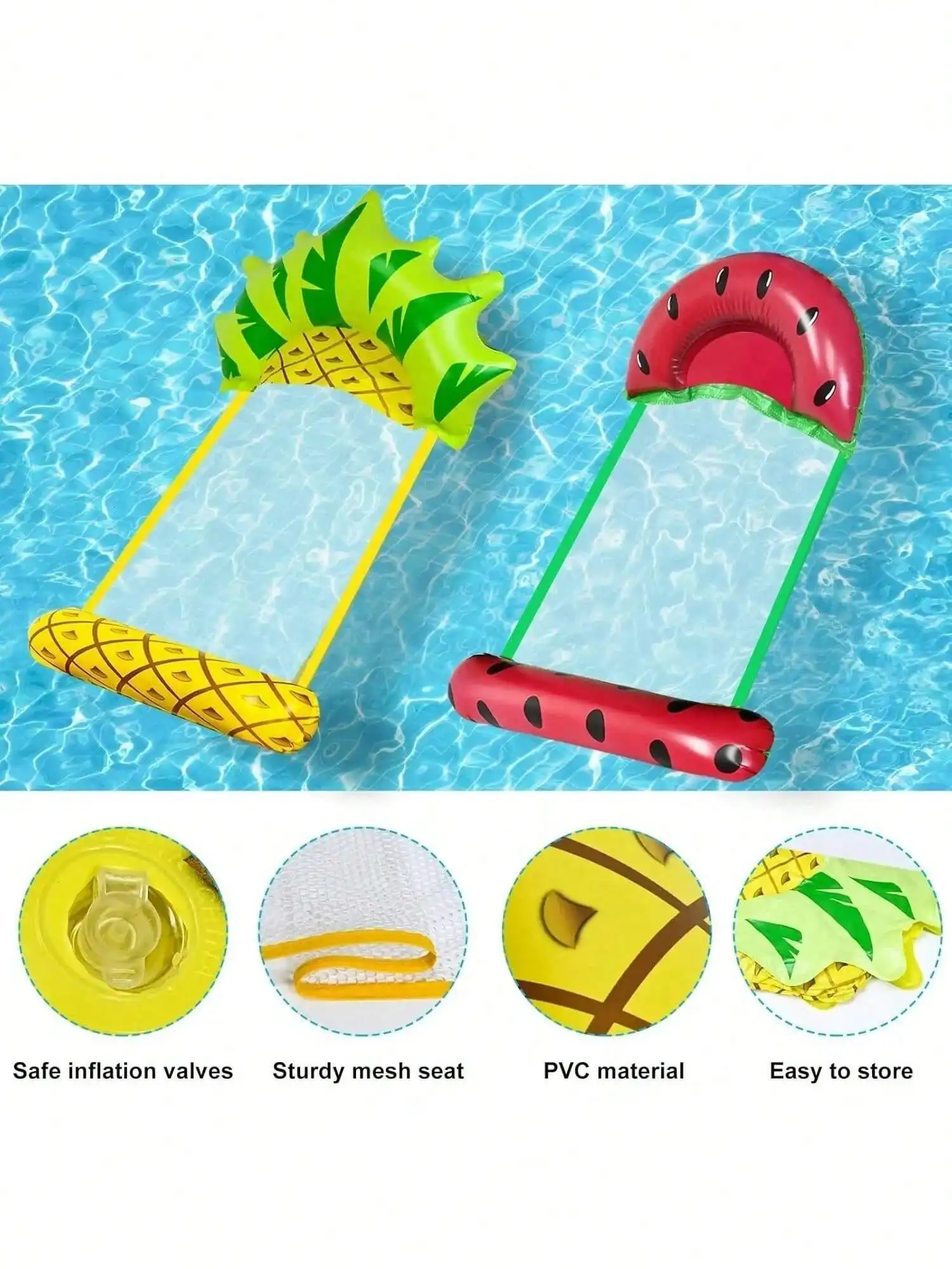 Thumbnail 3 - #1 Cheap Pool Loungers Worth Buying