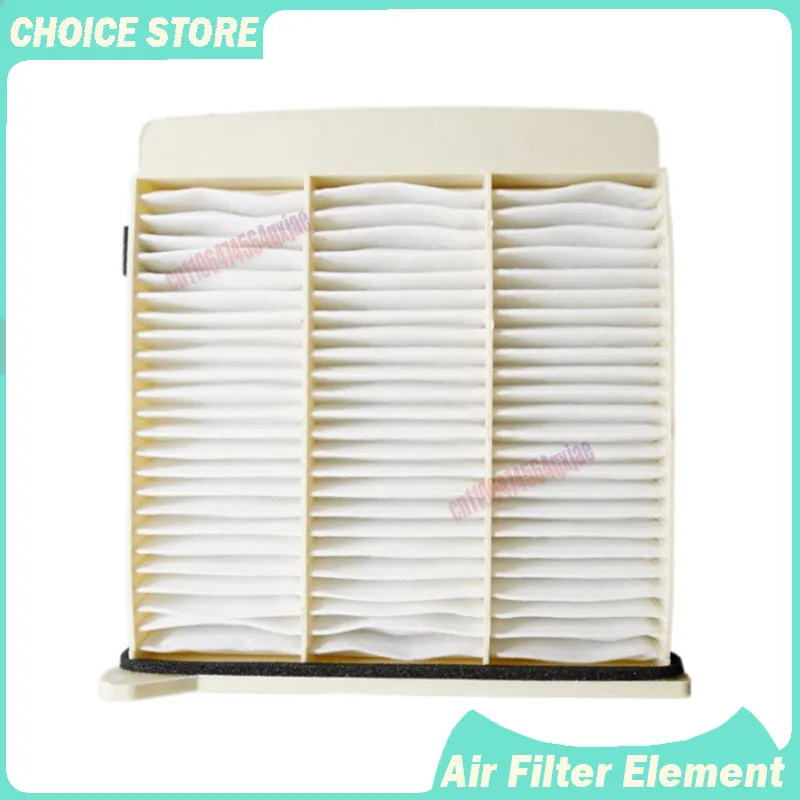 Quality Carbon Cabin Air Filter fit for Mitsubishi Lancer Outlander Evo MR398288 MN185231