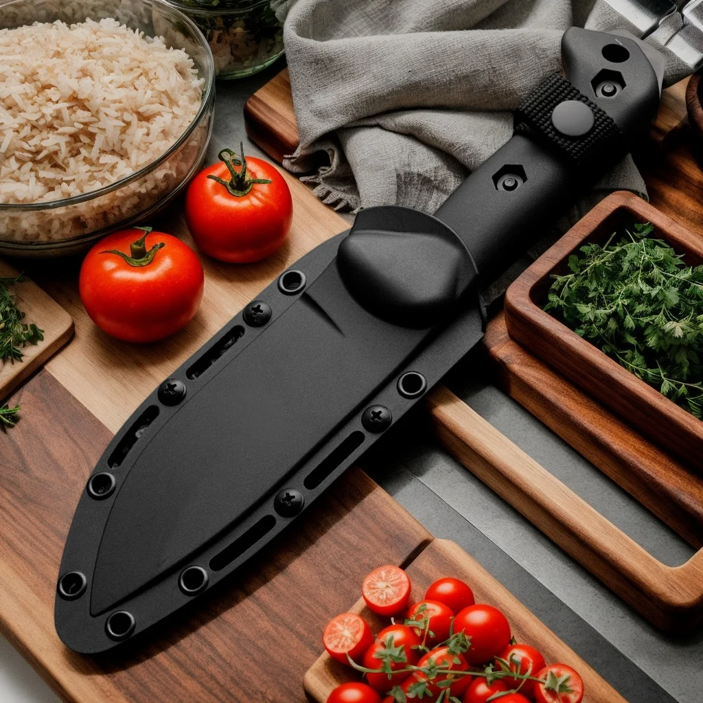 High-quality home fruit knife, lightweight peeler for fruits and vegetables, a kitchen helper