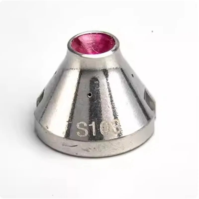 

Wire Cutting S103 Slow Wire Cutting Ruby ​​eye Mold