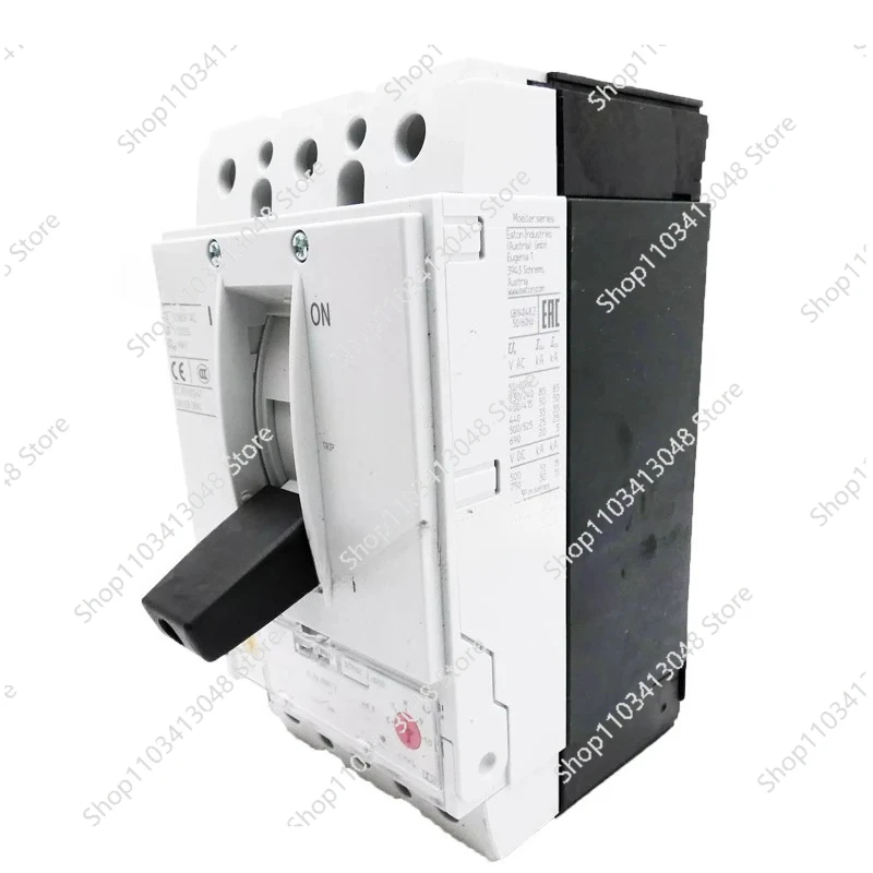

NZMN2-A200 Breaking Thermal Magnetic Distribution Protection Molded Case Circuit Breaker Original Genuine Product