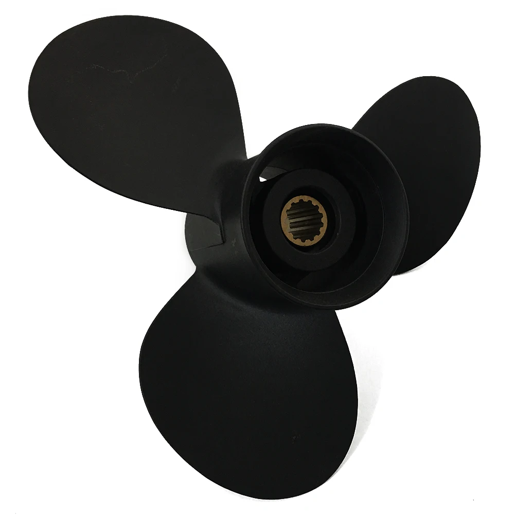 boat-propeller-114x14-for-tohatsu-35-50hp-3-blades-aluminum-13-tooth-rh-oem-no-353b64106-0