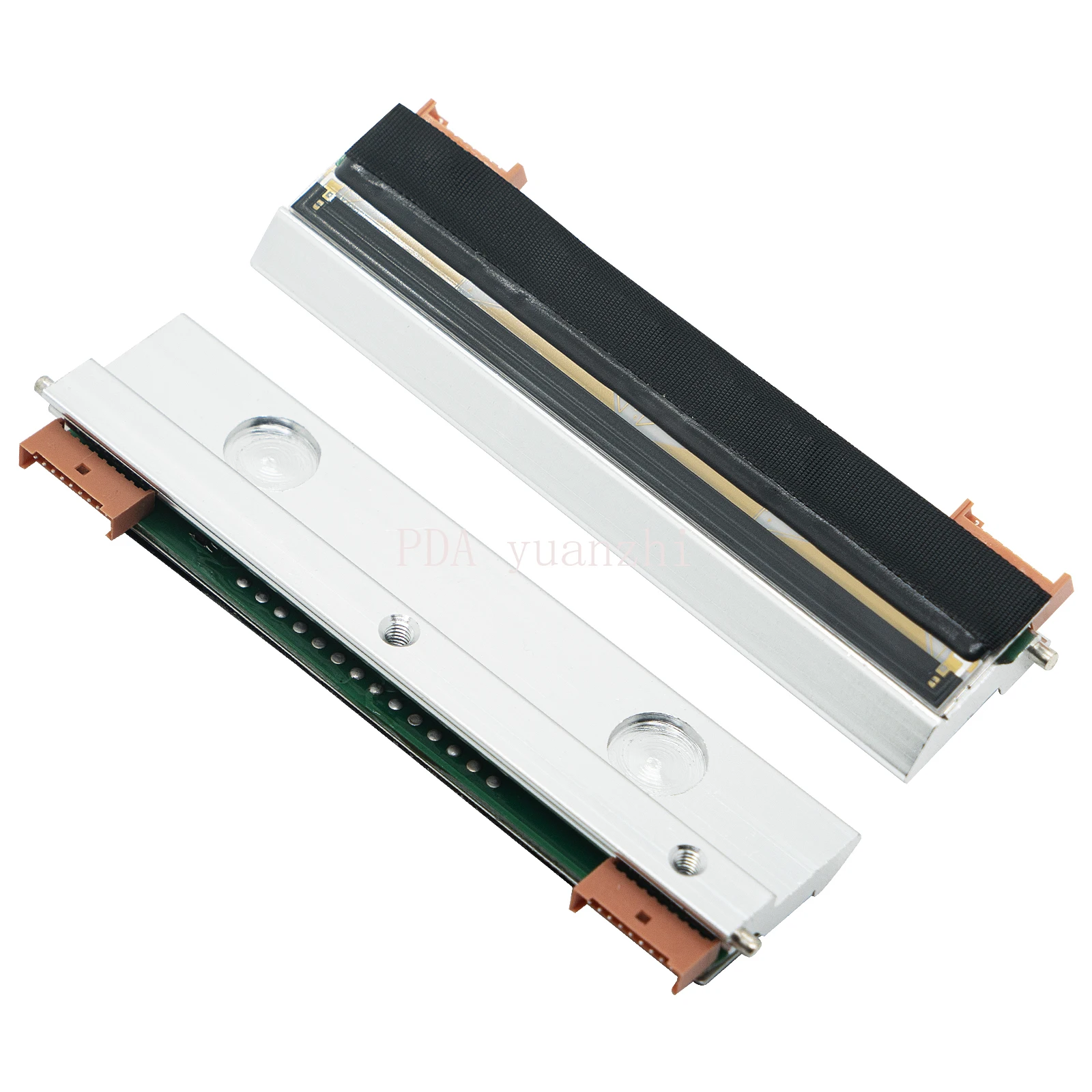 Imagem -05 - Impressora de Etiquetas Térmicas Brand Novidades Cabeça de Impressão Original para Ncr 7197 7198 7167 Pos 9pin p N:71976001-9001