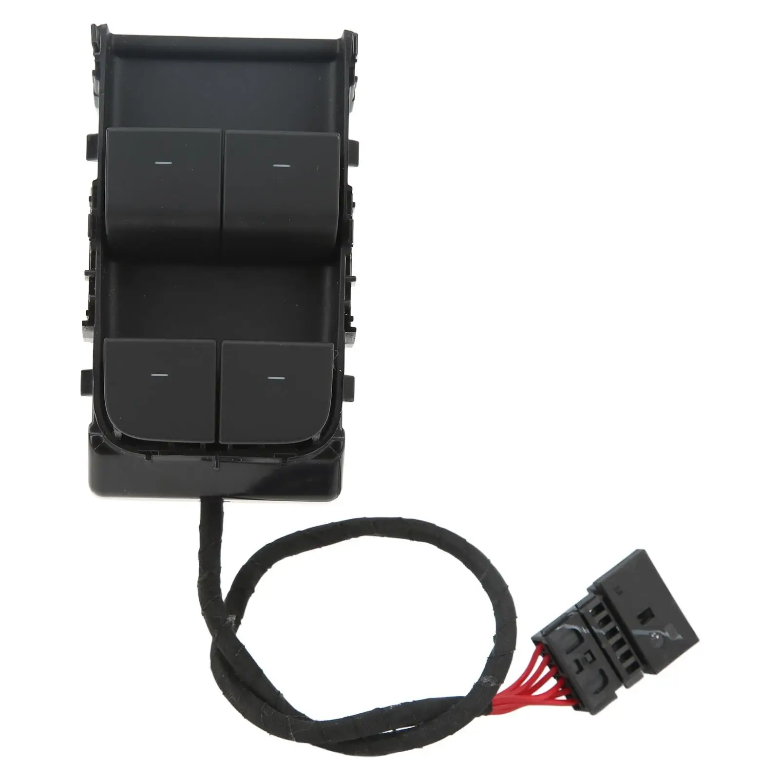 パワーウィンドウスイッチ 簡単取り付け ABS 1081037 02 G コントロール ダイレクトフィット フロント左 OE 標準用