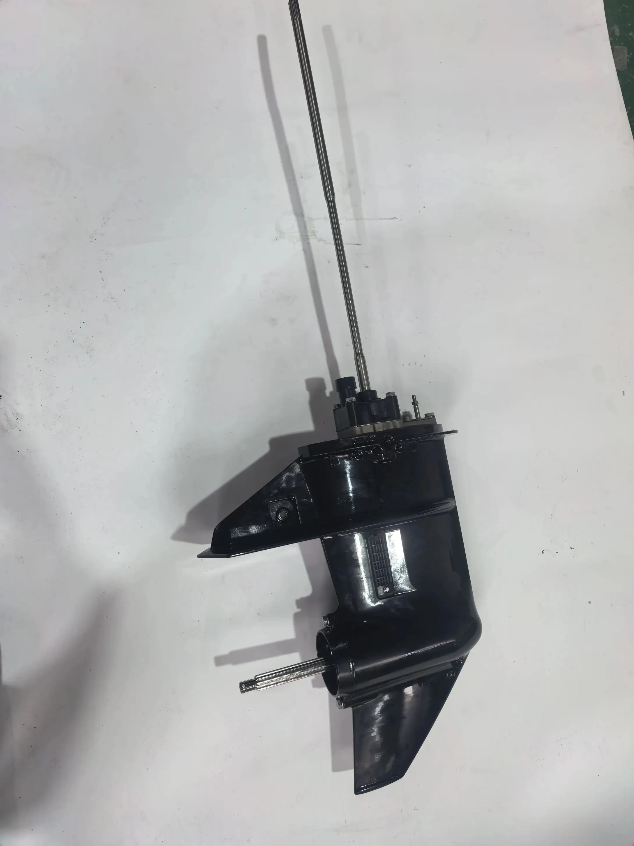 

Whole Sale Quality Outboard Motor Gearbox Assy for Mercury 4-stroke 20 EFI Outboard Motors