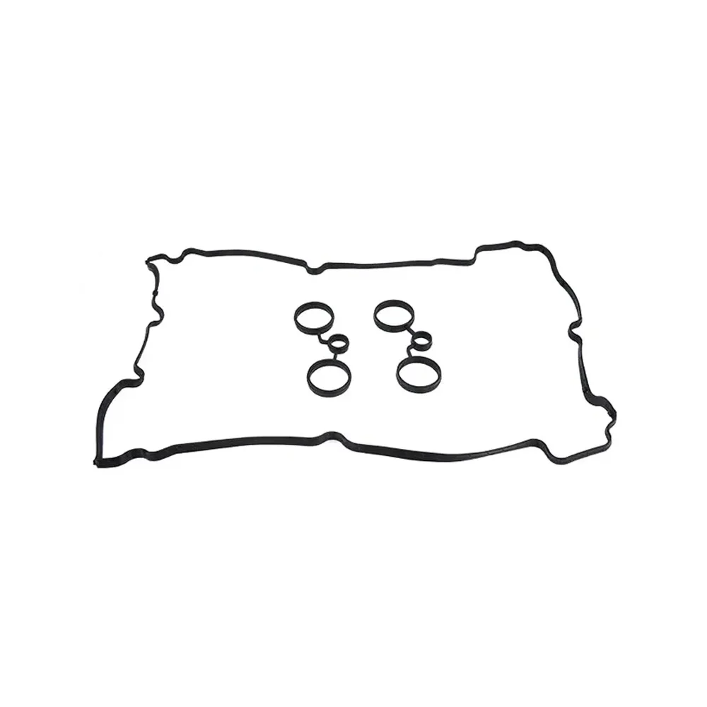 Engine Valve Cover Gasket Kit Fit 1.6 T For Peugeot 2008 3008 Citroen Opel C4 C5 DS3 DS4 5GZ 1.6T 2010-2021 9805264280