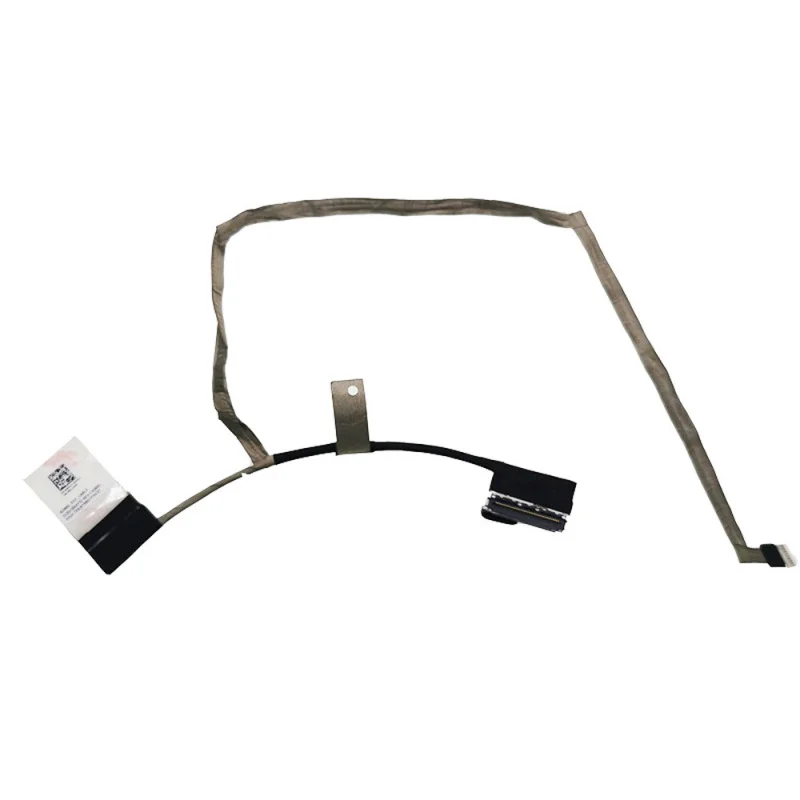 Z  1pcs 30PIN LCD screen Cable for Lenovo Thinkpad E5270  DC02C00AY10 0JDGJY 30PIN