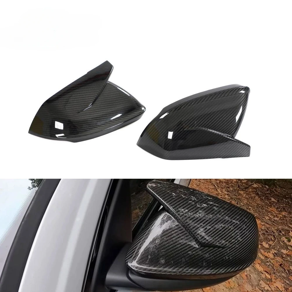 RSQ8 Side Mirror Cover for Audi RSQ8 Base Sport Utility 4-Door 2021