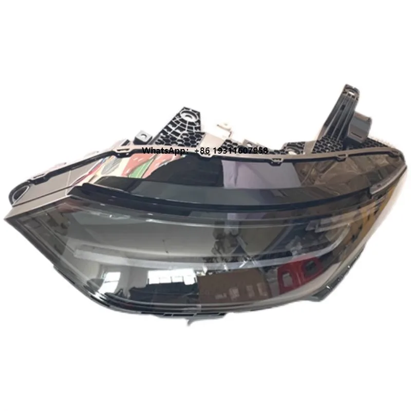 

Automobile LED Headlight Assembly for LAEP MOTOR C11 2022 High Quality More Discounts Cheaper