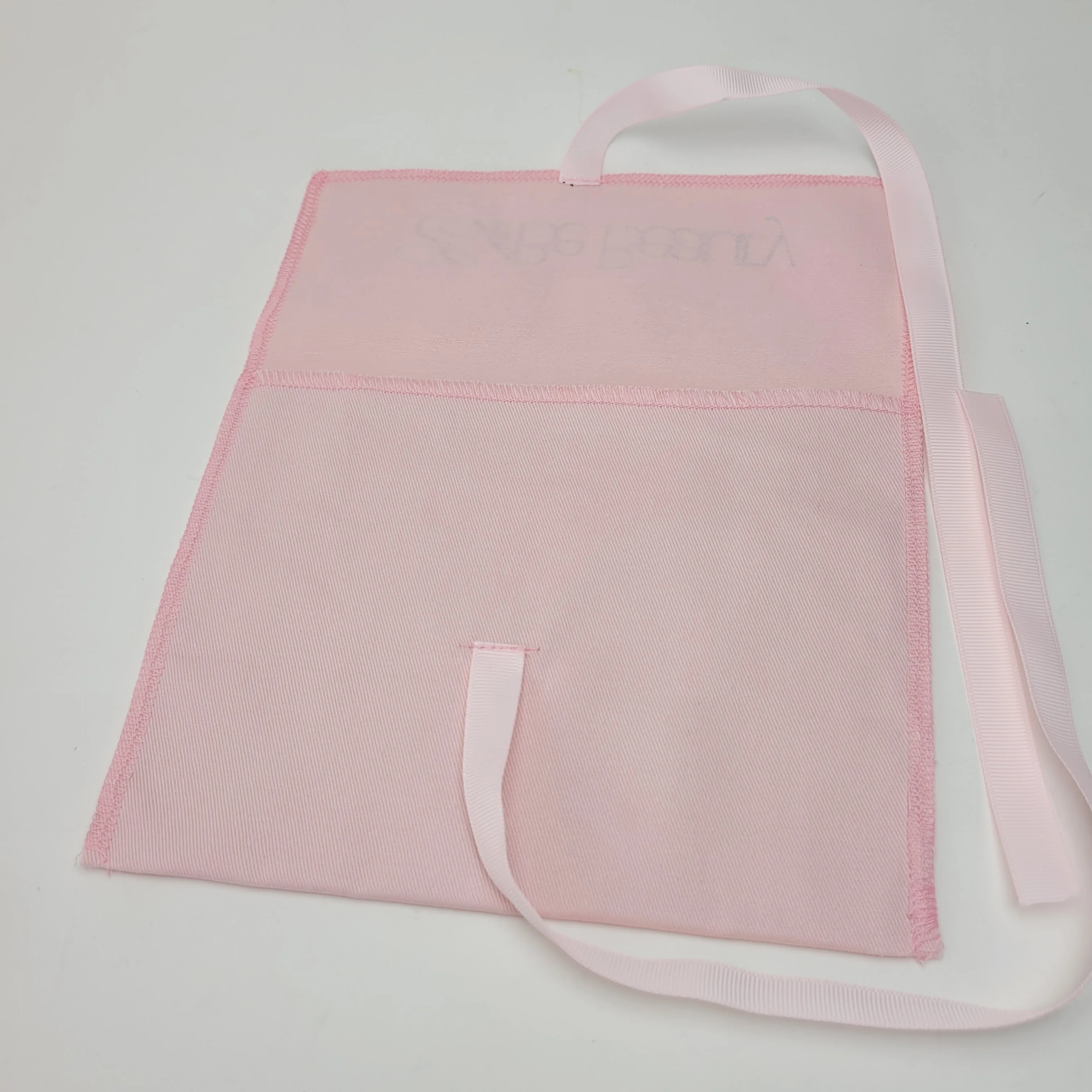 Рисунок 4 - Экологичный хлопковый саржевый конверт для одежды