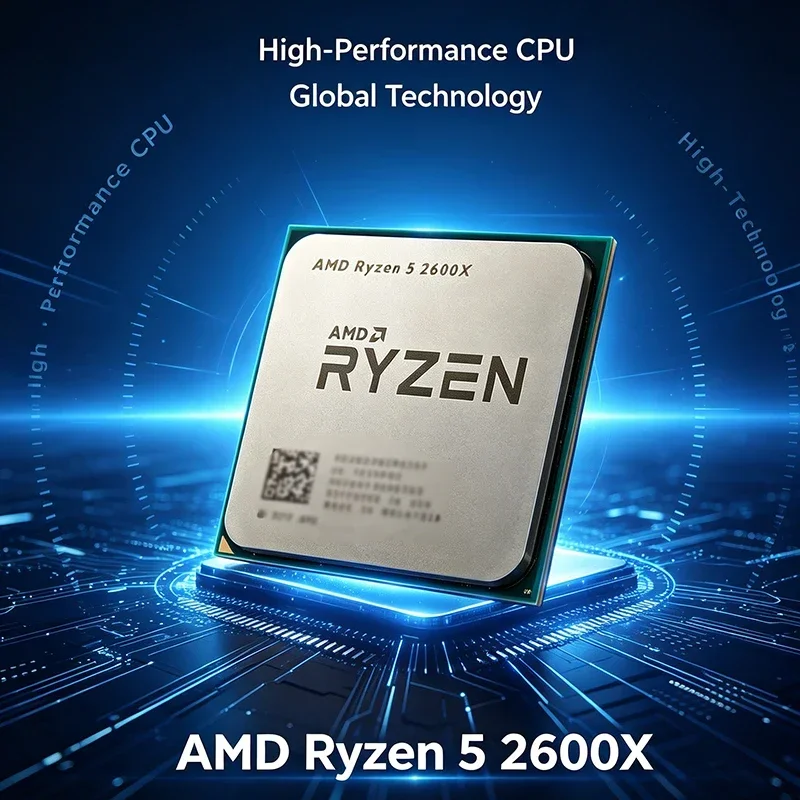 processeur-amd-ryzen-5-r5-2600x-36-ghz-6-cœurs-12-threads-95-w-cpu-lga-am4-pour-jeux-sans-emballage