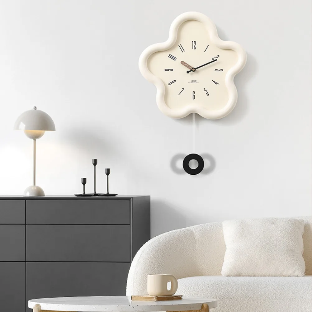 Thumbnail 3 - #39 Latest Modern Wall Clocks Offers