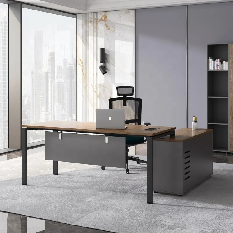 -for Modern High Tech Office F - огляд і ціна Office Tech Furniture