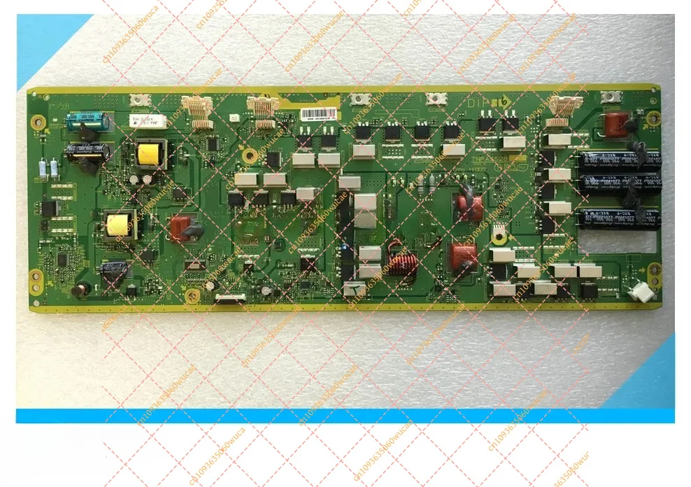 

SC Board TNPA5528 TNPA5528AE for Panasonic TC-P55VT50 TV - Y Board Replacement Part