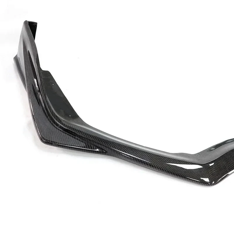 

Best SellingS208 TYPE 2 CARBON FIBER FRONT LIP VAG IMPREZA WRXHigh Quality